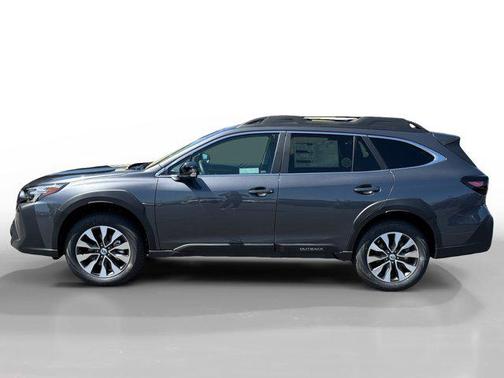 2025 Subaru Outback Limited XT