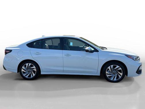 2025 Subaru Legacy Touring XT