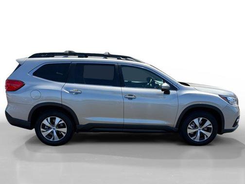 2019 Subaru Ascent Premium 8-Passenger