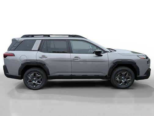 River Rock Pearl 2026 Subaru Outback Premium