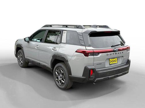 River Rock Pearl 2026 Subaru Outback Premium