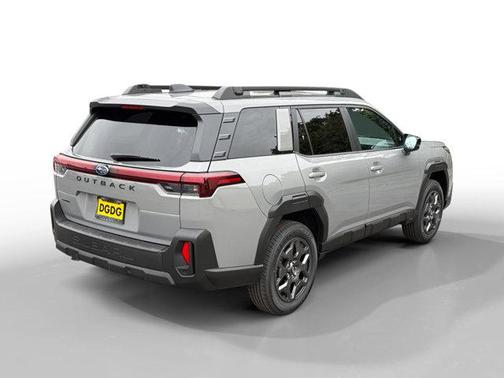 River Rock Pearl 2026 Subaru Outback Premium