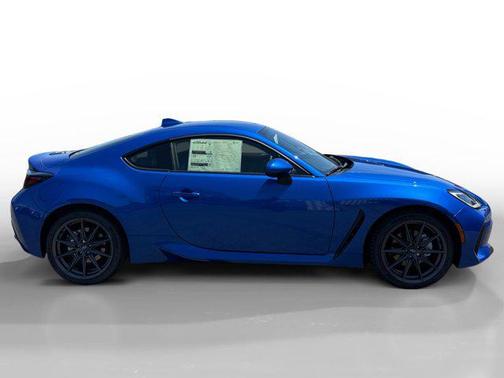 BLUE PEARL 2026 Subaru BRZ Limited