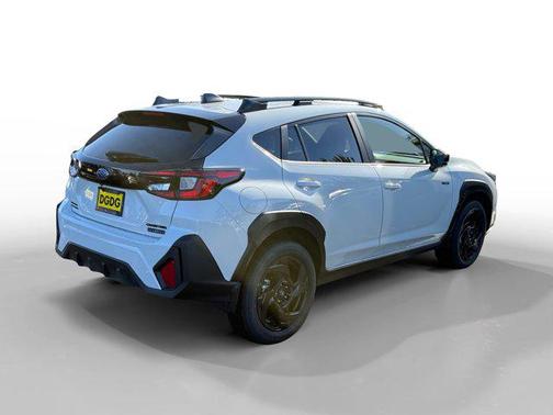 2026 Subaru Crosstrek Hybrid Base