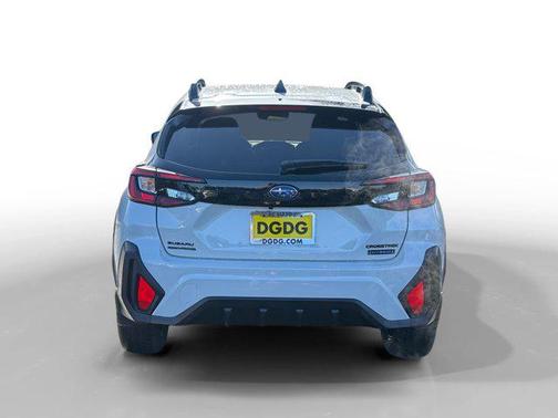 2026 Subaru Crosstrek Hybrid Base