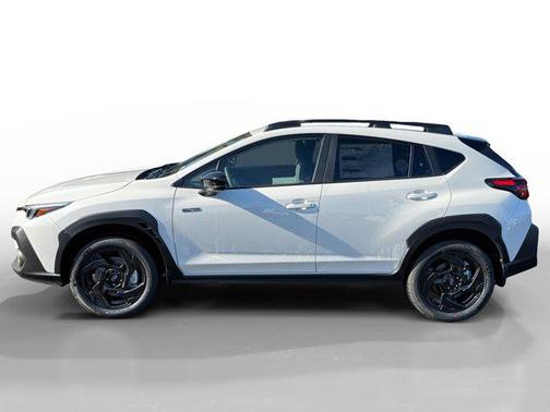 2026 Subaru Crosstrek Hybrid Base