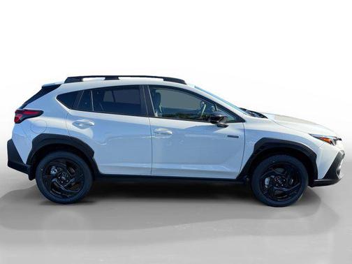 2026 Subaru Crosstrek Hybrid Base