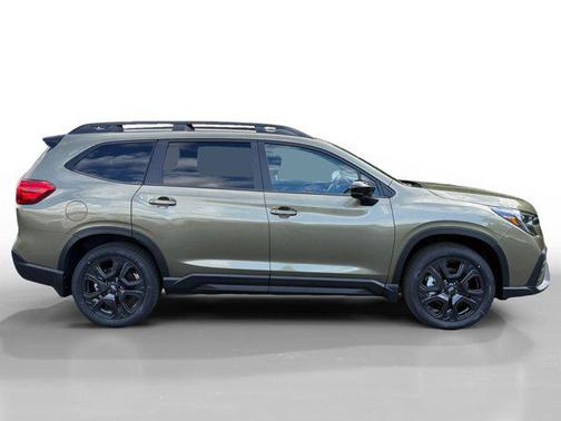 AUTUMN GREEN 2026 Subaru Ascent Onyx Edition Touring 7-Passenger
