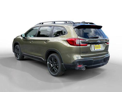 AUTUMN GREEN 2026 Subaru Ascent Onyx Edition Touring 7-Passenger