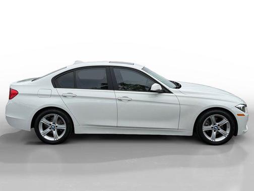 2014 BMW 328 328i