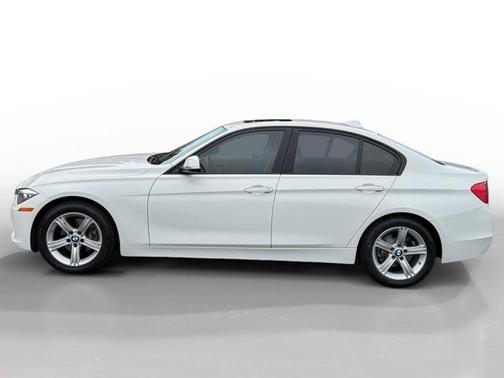 2014 BMW 328 328i