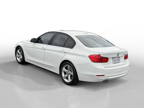2014 BMW 328 328i