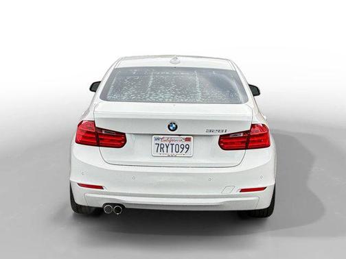 2014 BMW 328 328i