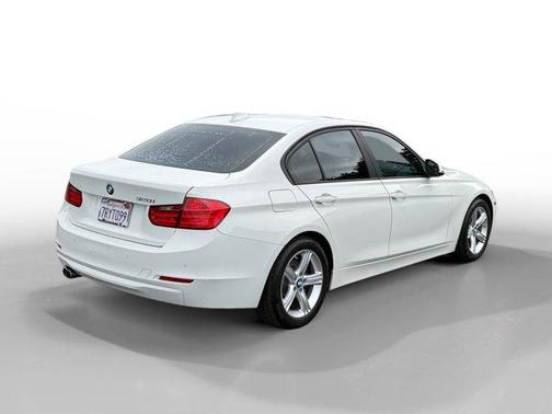2014 BMW 328 328i