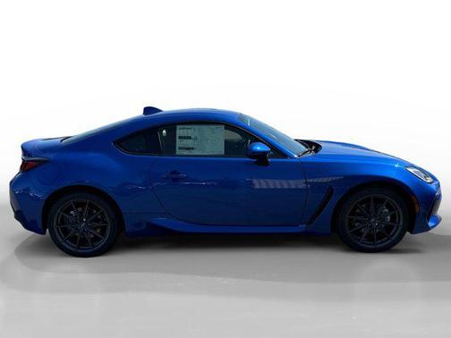 BLUE PEARL 2026 Subaru BRZ Limited