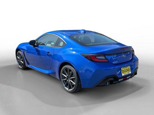 BLUE PEARL 2026 Subaru BRZ Limited