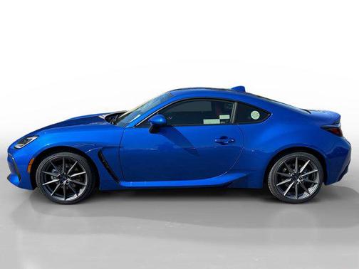 BLUE PEARL 2026 Subaru BRZ Limited