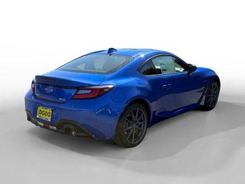 BLUE PEARL 2026 Subaru BRZ Limited