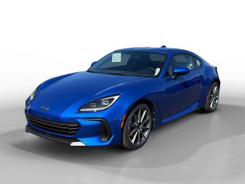 BLUE PEARL 2026 Subaru BRZ Limited