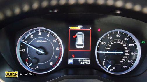 2020 Subaru Ascent Limited 7-Passenger