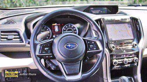 2020 Subaru Ascent Limited 7-Passenger