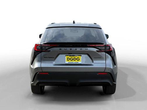 2026 Subaru Solterra Premium