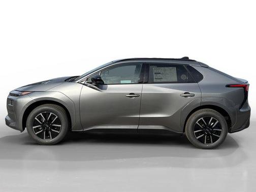 2026 Subaru Solterra Premium