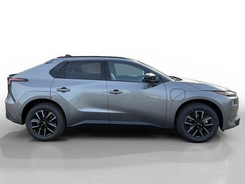 2026 Subaru Solterra Premium