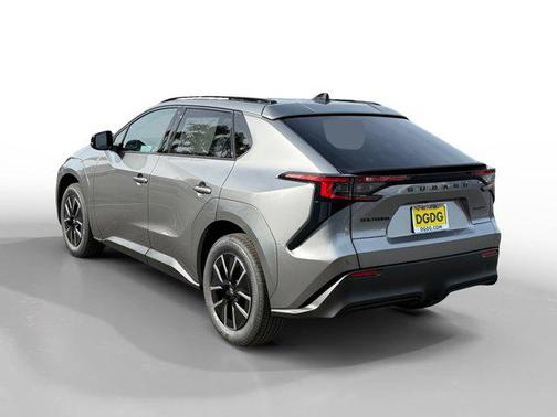 2026 Subaru Solterra Premium