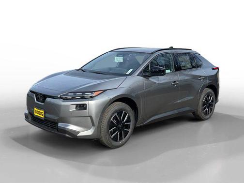 2026 Subaru Solterra Premium