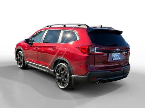 2023 Subaru Ascent Onyx Edition Limited 7-Passenger