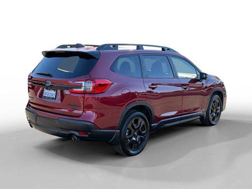 2023 Subaru Ascent Onyx Edition Limited 7-Passenger