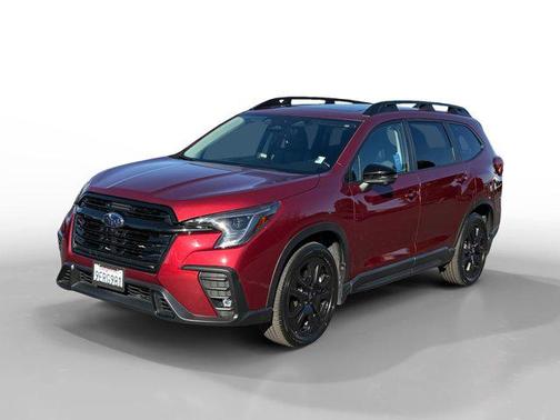 2023 Subaru Ascent Onyx Edition Limited 7-Passenger