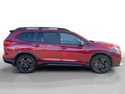 2023 Subaru Ascent Onyx Edition Limited 7-Passenger