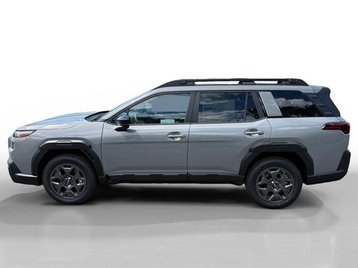 River Rock Pearl 2026 Subaru Outback Premium