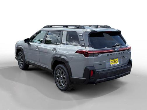 River Rock Pearl 2026 Subaru Outback Premium