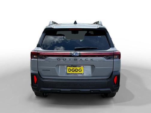 River Rock Pearl 2026 Subaru Outback Premium