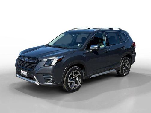 2022 Subaru Forester Touring