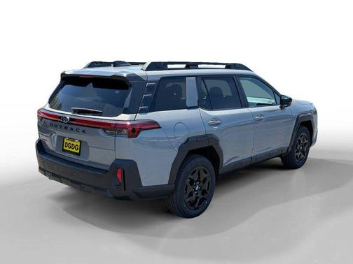 River Rock Pearl 2026 Subaru Outback Limited