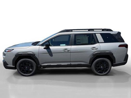 River Rock Pearl 2026 Subaru Outback Limited