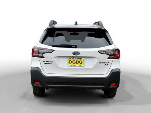 2025 Subaru Outback Onyx Edition XT