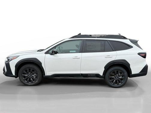 2025 Subaru Outback Onyx Edition XT