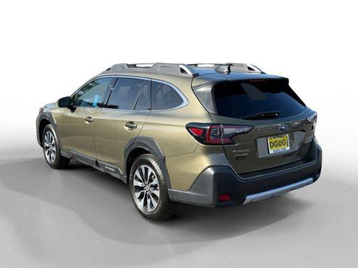 2024 Subaru Outback Touring XT