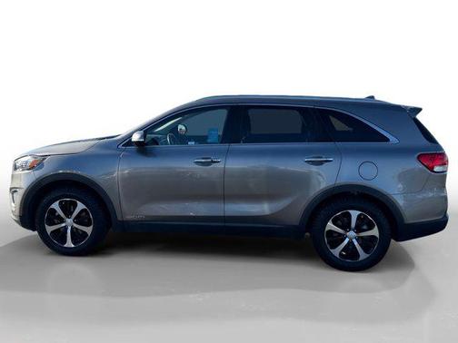 2018 Kia Sorento EX
