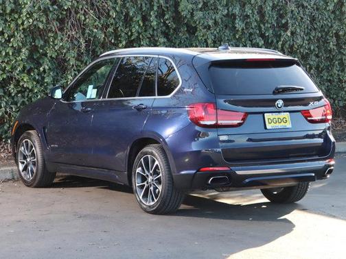 Photo 2 of 34 of 2017 BMW X5 eDrive xDrive40e