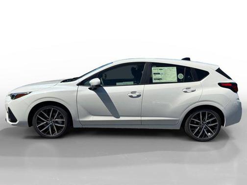 2025 Subaru Impreza Sport