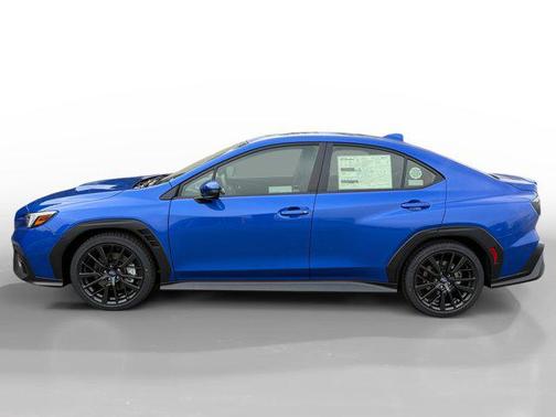 2025 Subaru WRX Limited