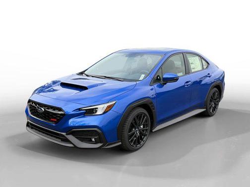 2025 Subaru WRX Limited