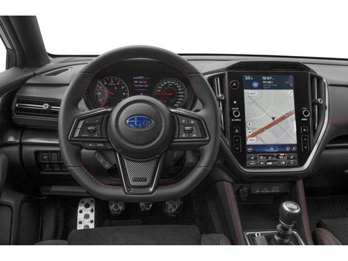 2025 Subaru WRX Limited