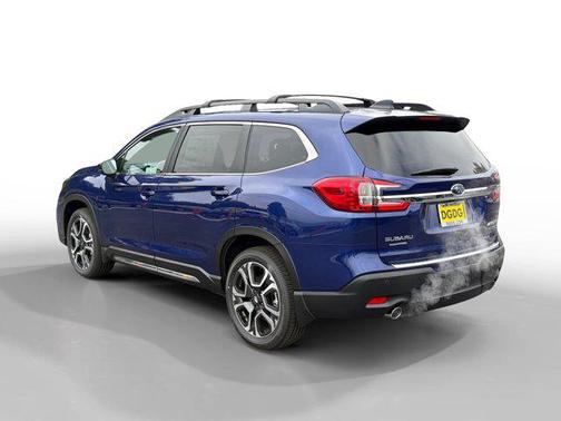 SAPPHIRE BLUE 2026 Subaru Ascent Limited 7-Passenger